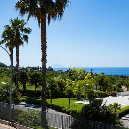 Hospes Guest House - Tropea *