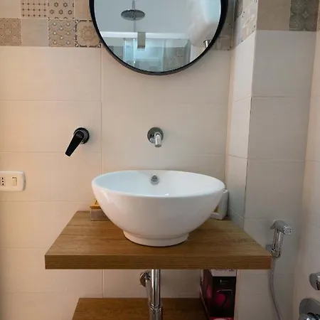 Hospes Guest House - Tropea Vendégház