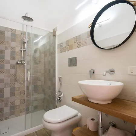 Hospes Guest House - Tropea *
