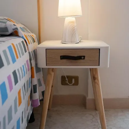 Hospes Guest House - Tropea