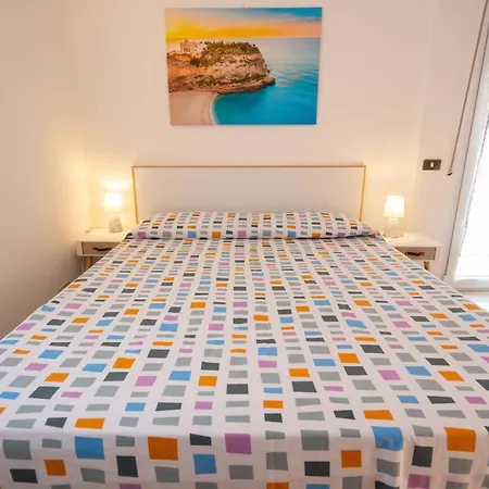 بيت ضيافة Hospes Guest House - Tropea تروبيا