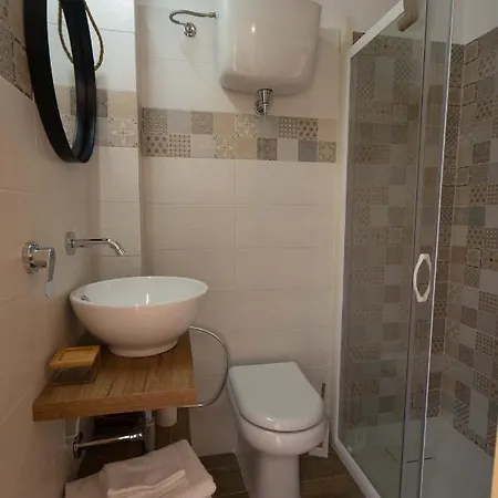 Hospes Guest House - Tropea * تروبيا