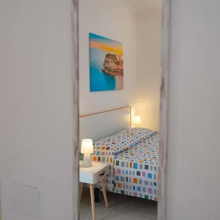 Hospes Guest House - Tropea