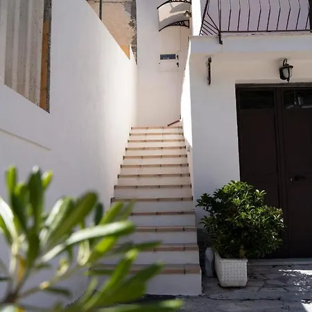 Hospes Guest House - Tropea