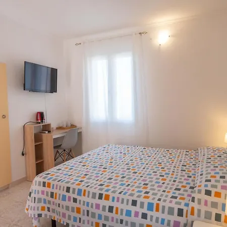 بيت ضيافة Hospes Guest House - Tropea تروبيا