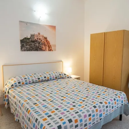 Hospes Guest House - Tropea *